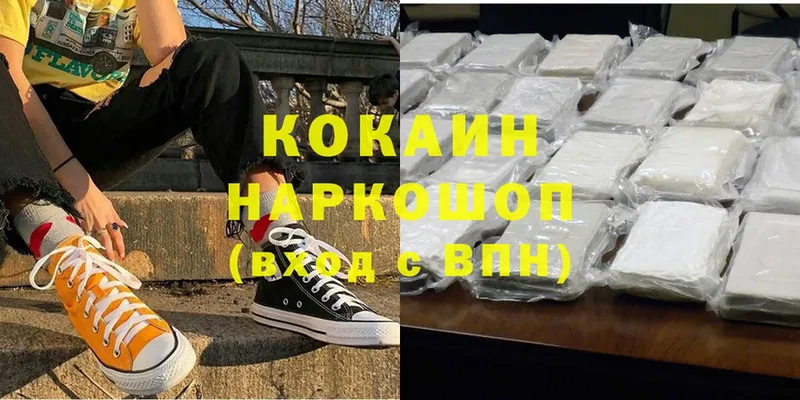 Кокаин Fish Scale  Краснослободск 